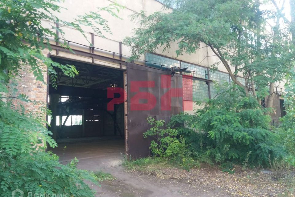 Продаётся производственное помещение, 3062.6 м²