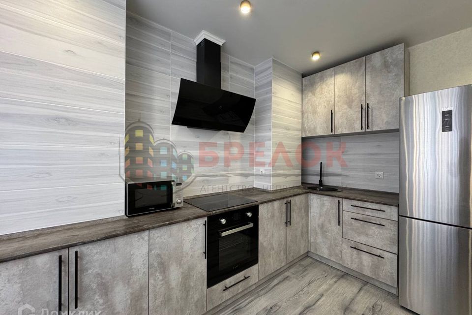 Продаётся 1-комнатная квартира, 37 м²