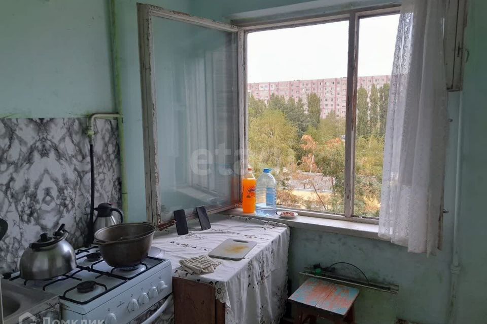 Продаётся 1-комнатная квартира, 22 м²