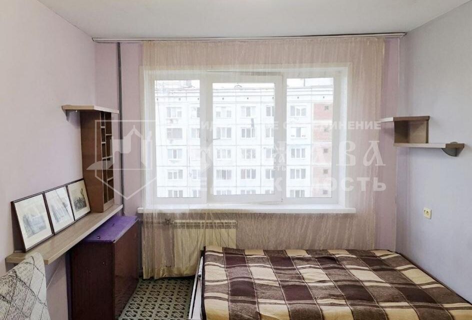 Продаётся 1-комнатная квартира, 23 м²