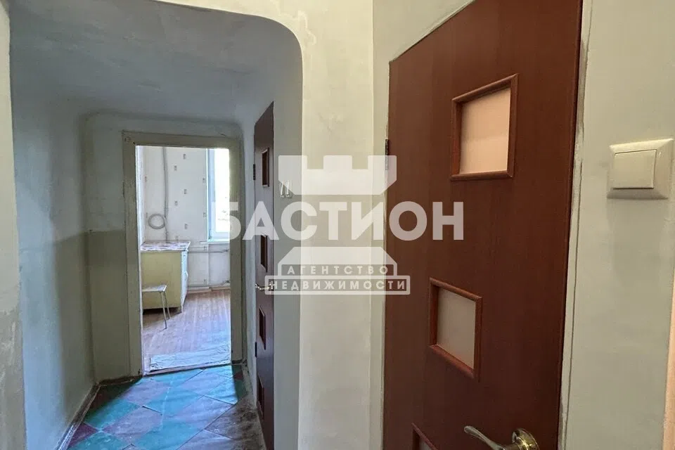 Продаётся 2-комнатная квартира, 55 м²