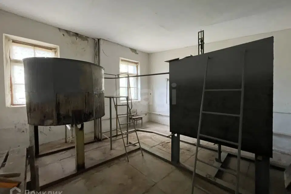 Продаётся склад, 15642 м²