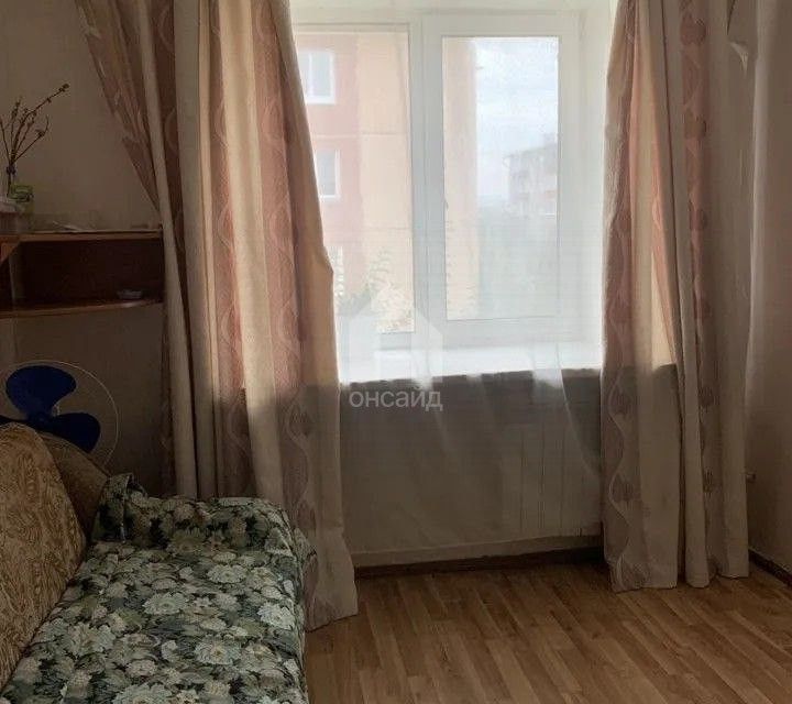 Продаётся комната в 1-комн. квартире, 14 м²