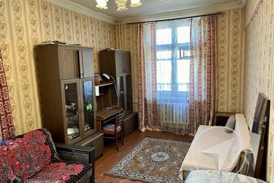 Купить Комнату В Квартире Недорого