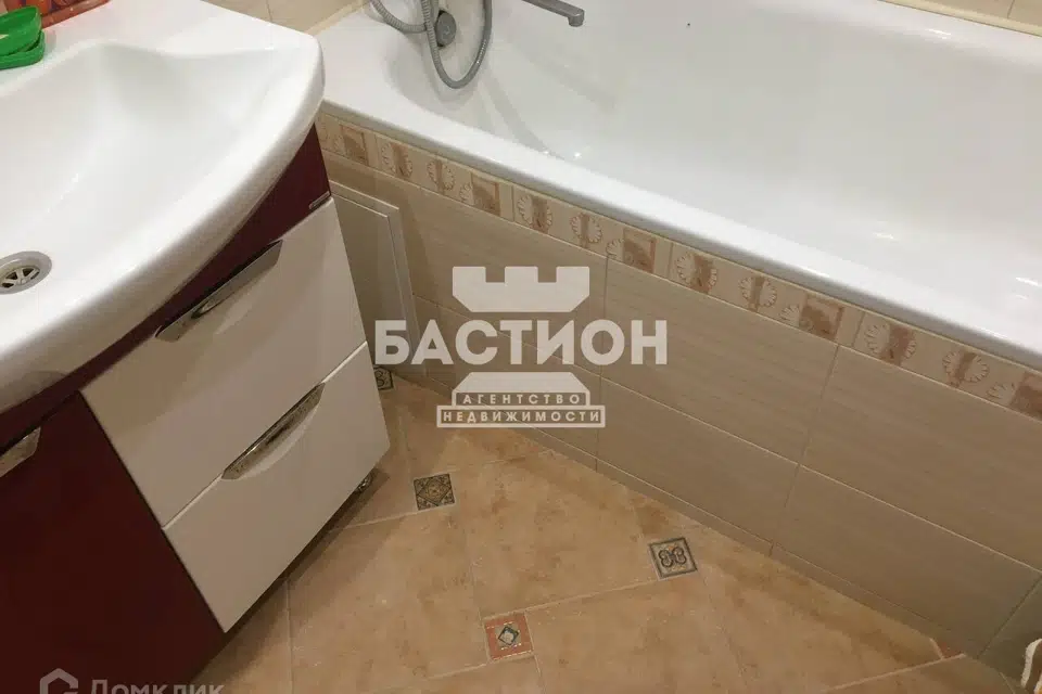 Продаётся 3-комнатная квартира, 67 м²