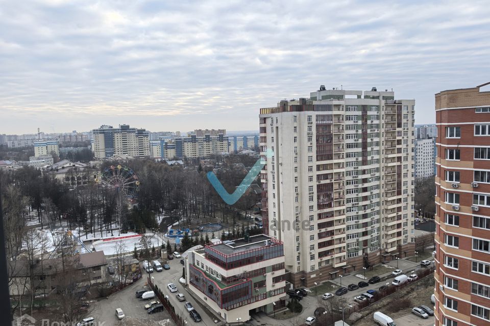 Продаётся 2-комнатная квартира, 41.3 м²