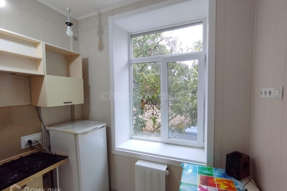 Продаётся 2-комнатная квартира, 34.2 м²