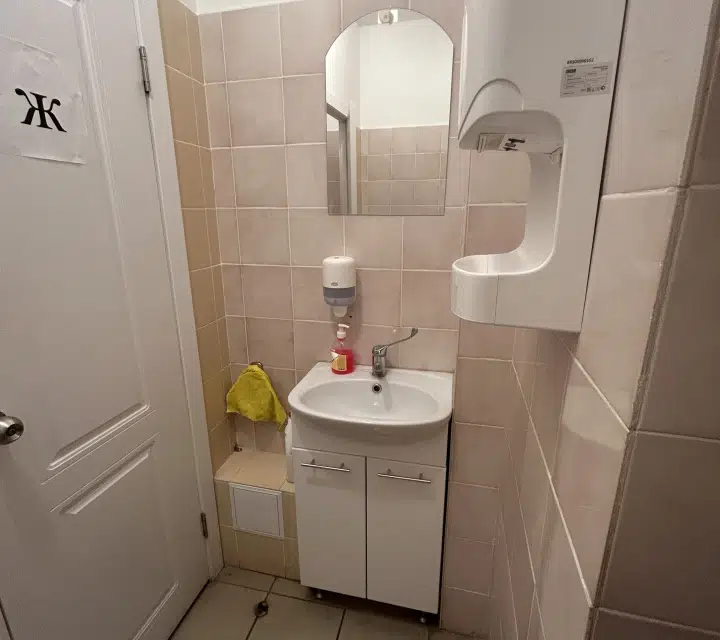 Сдаётся офис, 20 м²