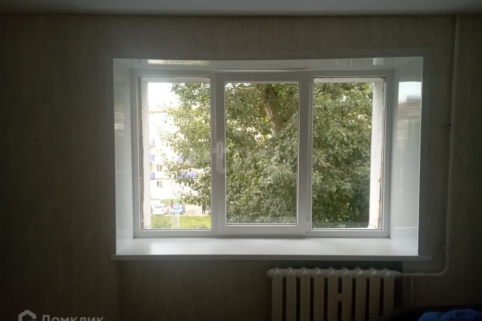 Продаётся 1-комнатная квартира, 19.1 м²