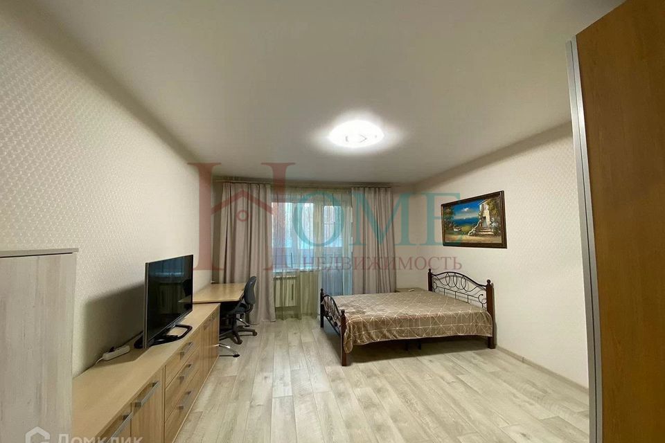 Сдаётся 1-комнатная квартира, 53 м²
