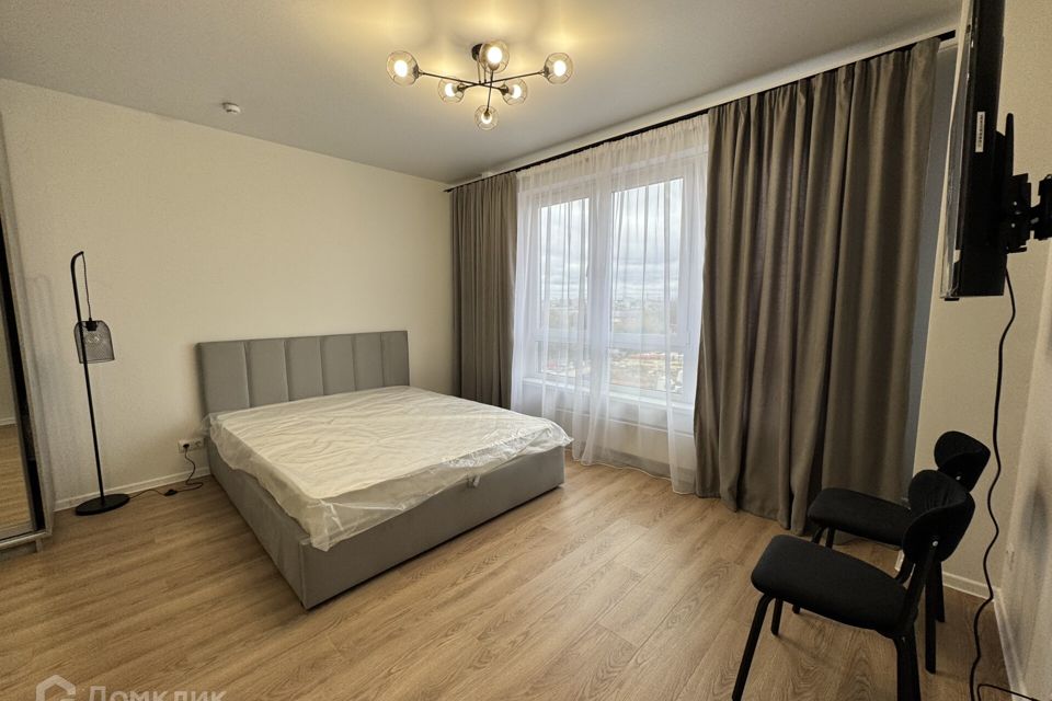 Сдаётся 1-комнатная квартира, 25.2 м²