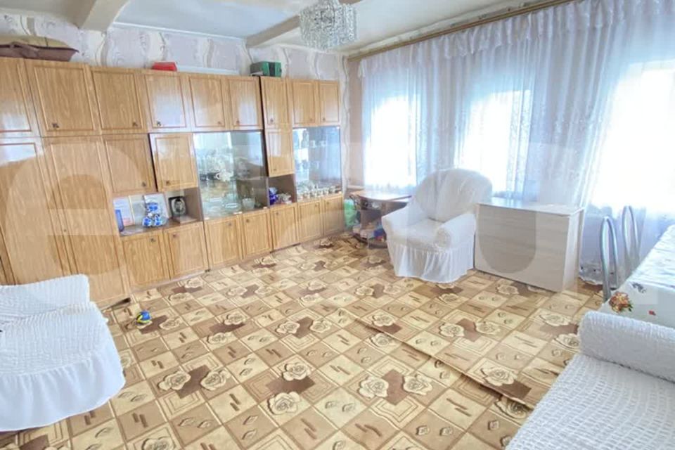 Дом ульяновск пригородный