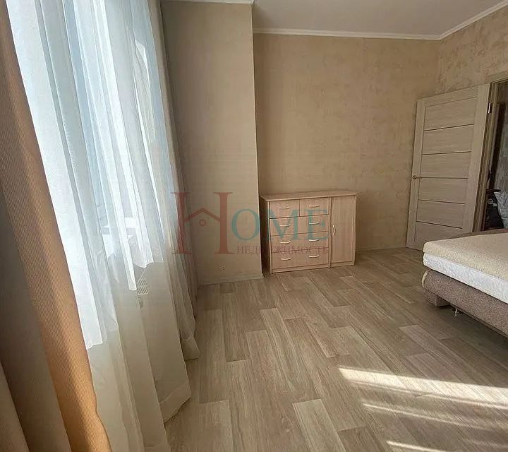 Сдаётся 1-комнатная квартира, 30.3 м²