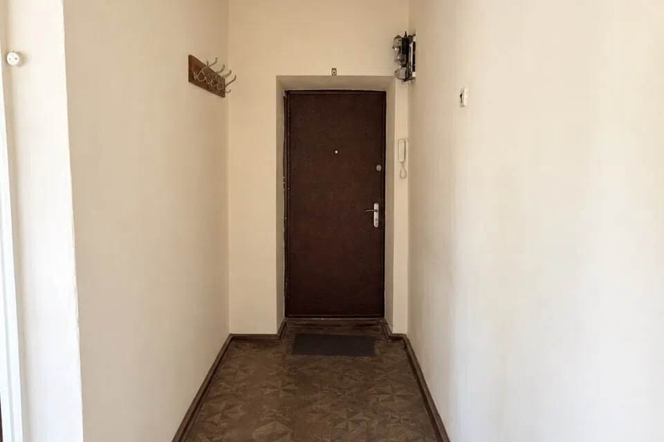 Продаётся 2-комнатная квартира, 52 м²