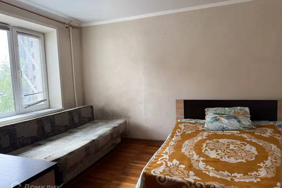 Продаётся 2-комнатная квартира, 50 м²