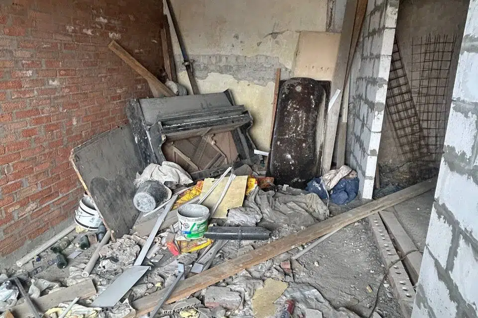 Продаётся 1-комнатная квартира, 31.44 м²