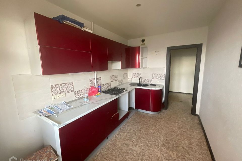 Продаётся 3-комнатная квартира, 70.3 м²