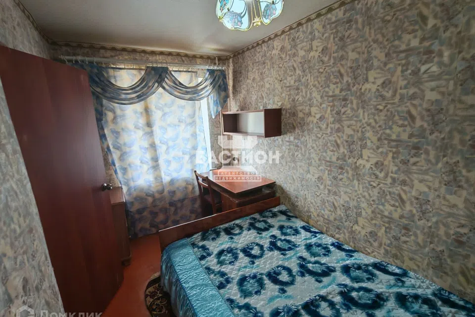Продаётся 2-комнатная квартира, 42 м²