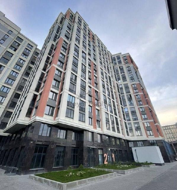 Сдаётся студия, 27 м²