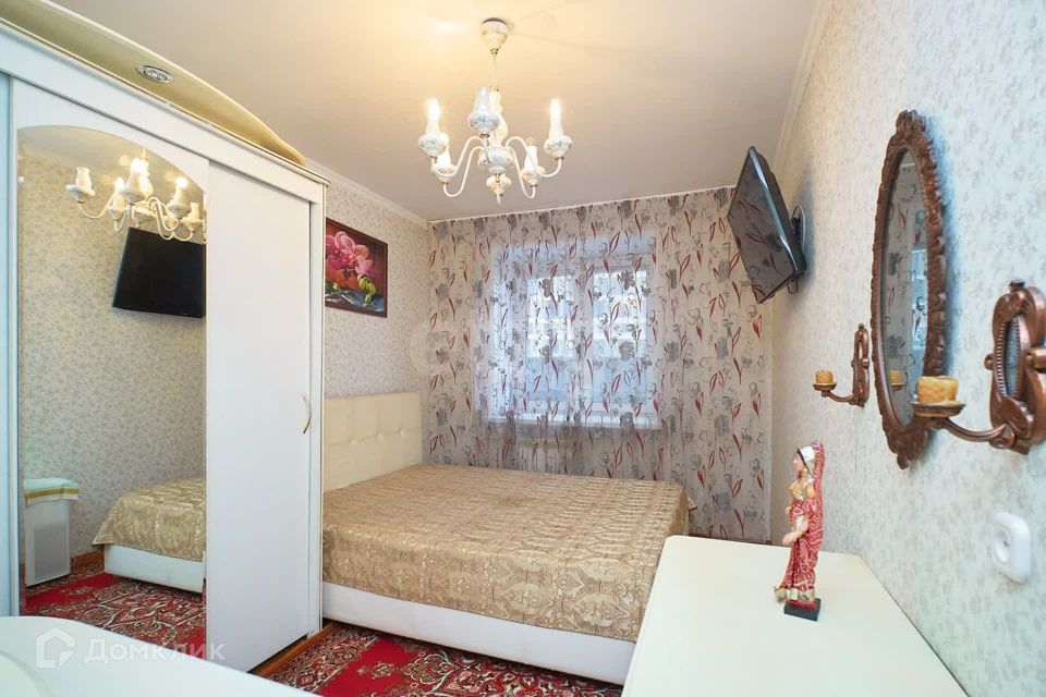 Продаётся 2-комнатная квартира, 48 м²