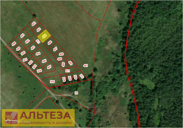 Купить Участок Ижс В Калининградской Области