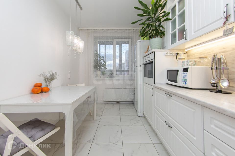 Продаётся 2-комнатная квартира, 52.4 м²