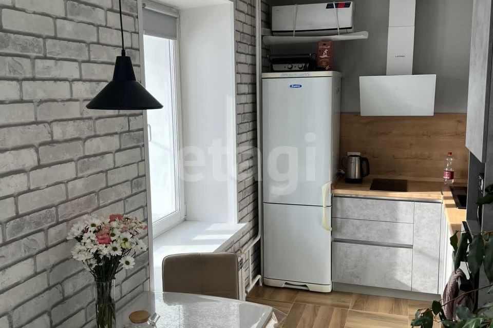Продаётся студия, 34.8 м²