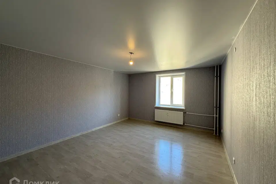 Продаётся 3-комнатная квартира, 56.1 м²