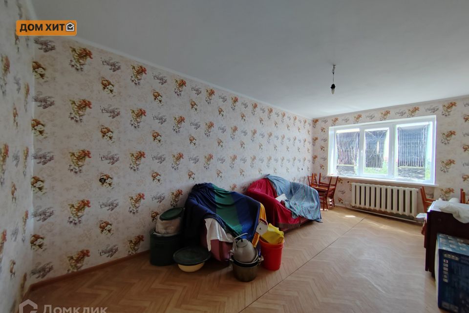 Продаётся 2-комнатная квартира, 47 м²