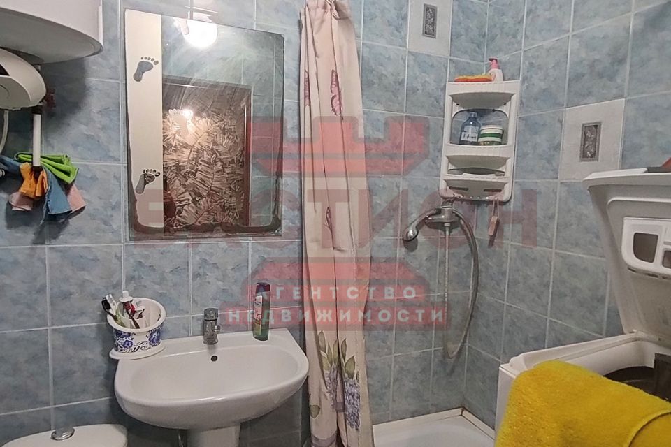 Продаётся 1-комнатная квартира, 32 м²