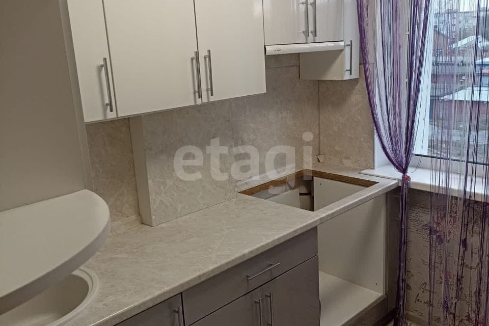 Продаётся 2-комнатная квартира, 44 м²