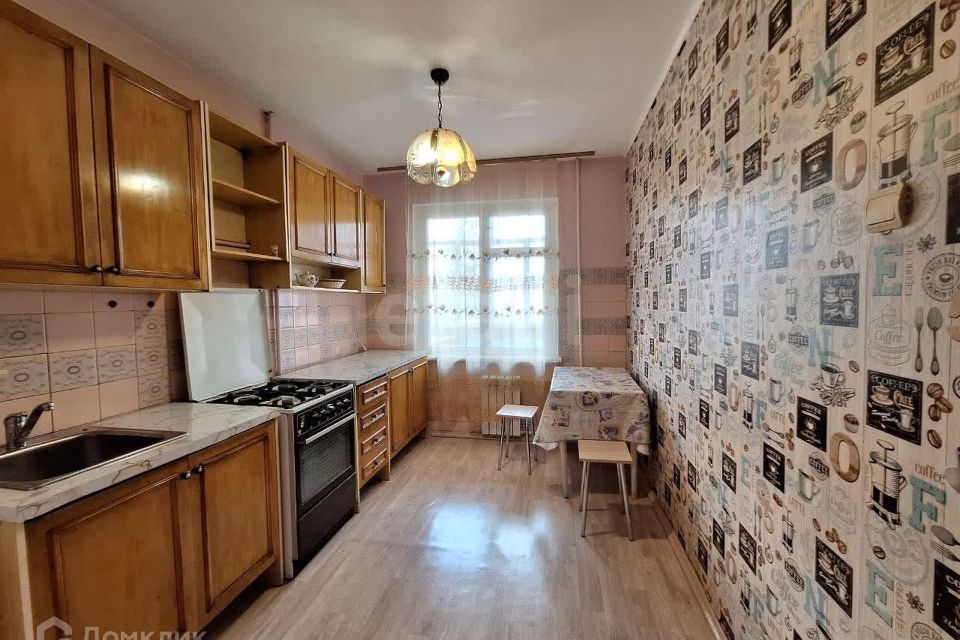 Продаётся 3-комнатная квартира, 63 м²