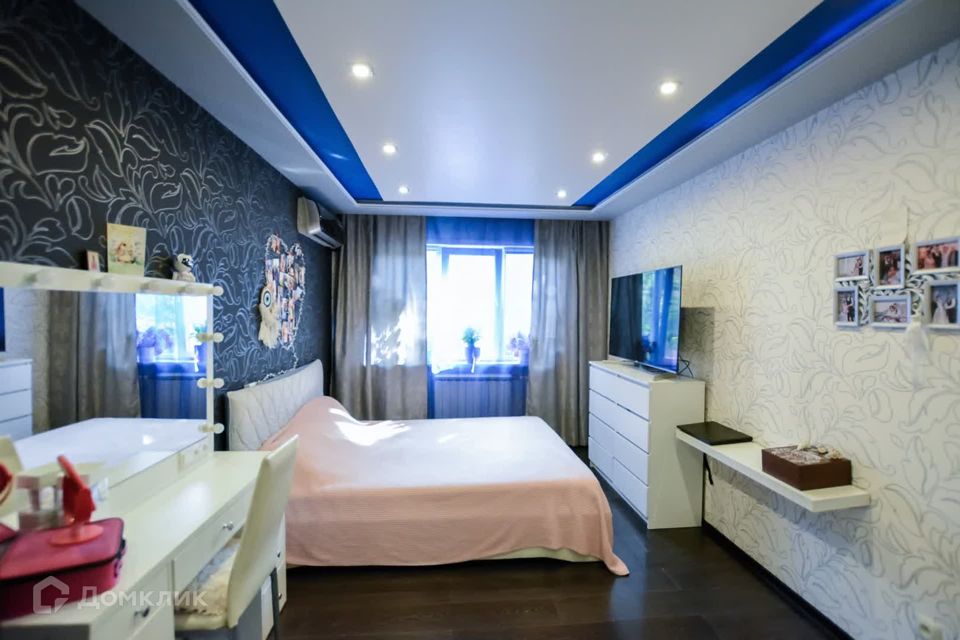 Продаётся 2-комнатная квартира, 47.7 м²