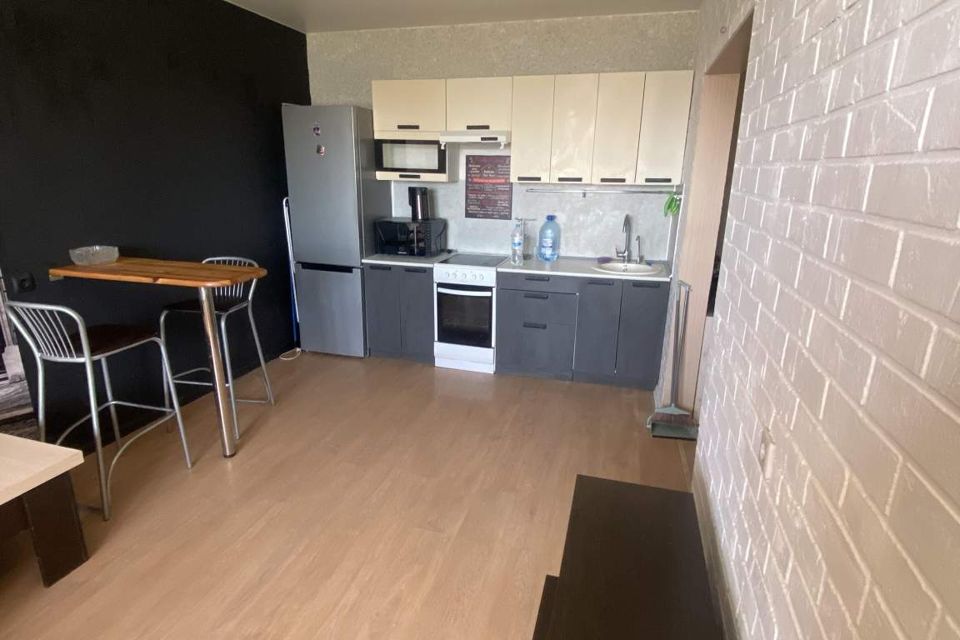 Сдаётся 2-комнатная квартира, 35 м²