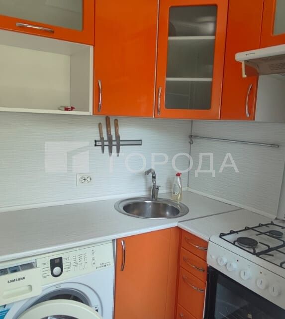 Сдаётся 1-комнатная квартира, 30 м²