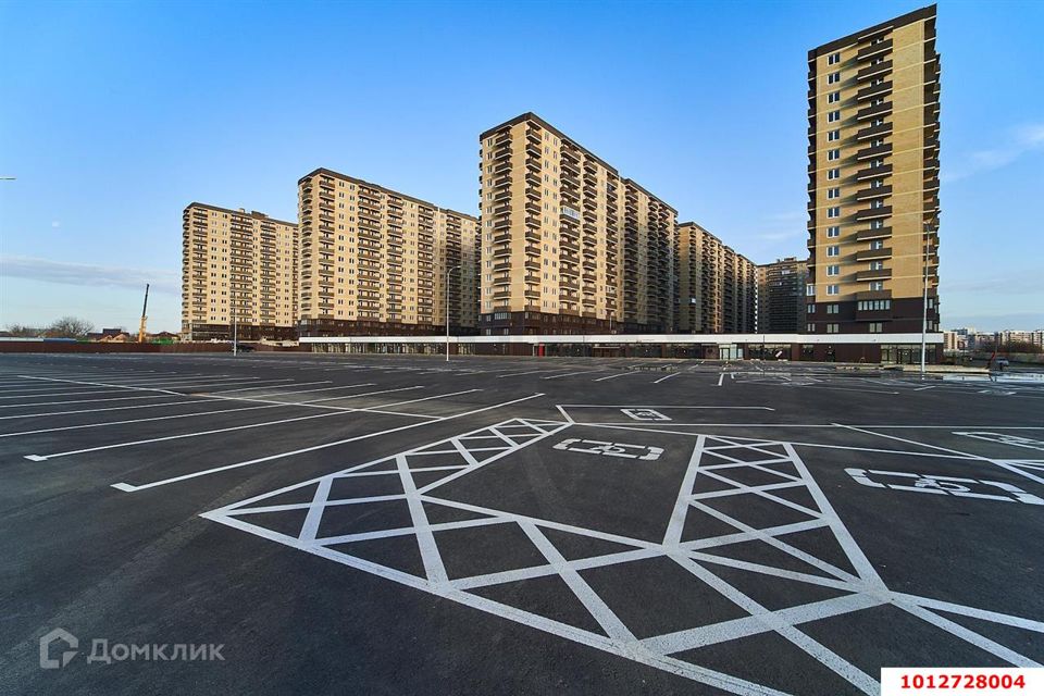 Продаётся 2-комнатная квартира, 48 м²