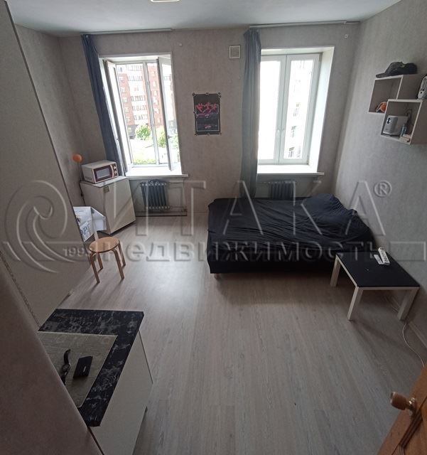 Продаётся студия, 23.5 м²
