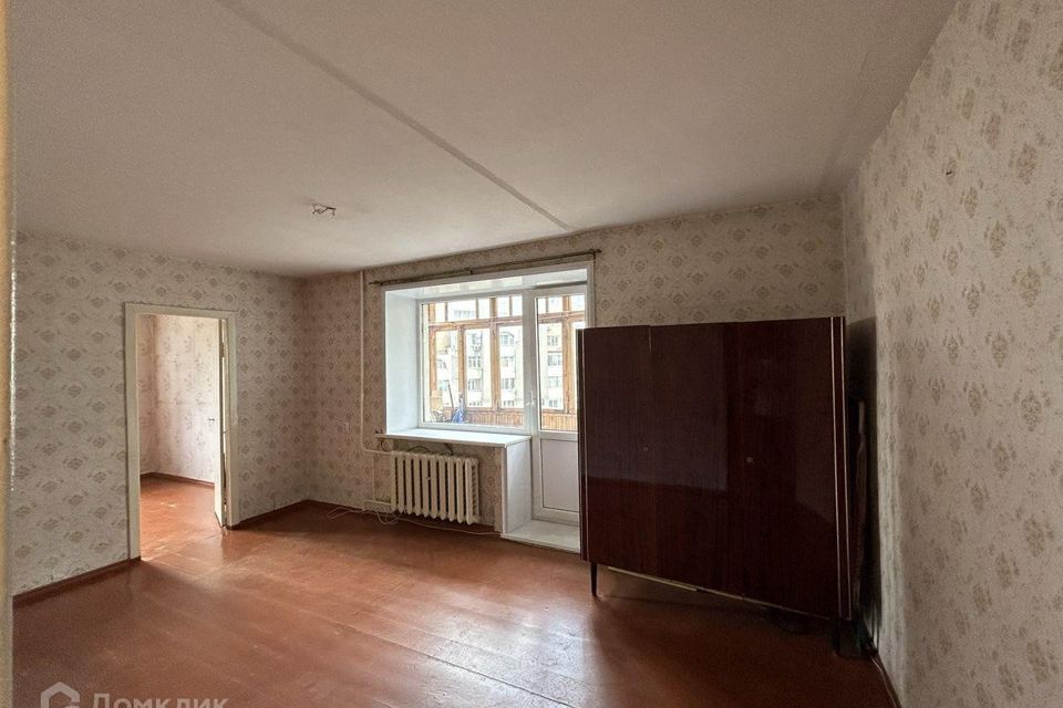 Продаётся 2-комнатная квартира, 44.7 м²