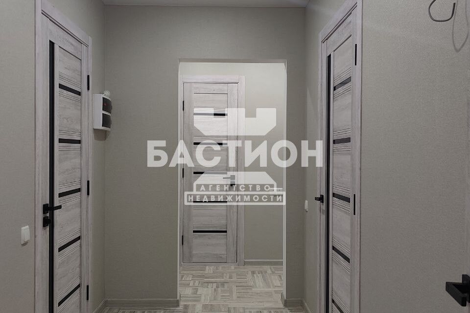 Продаётся 2-комнатная квартира, 55 м²