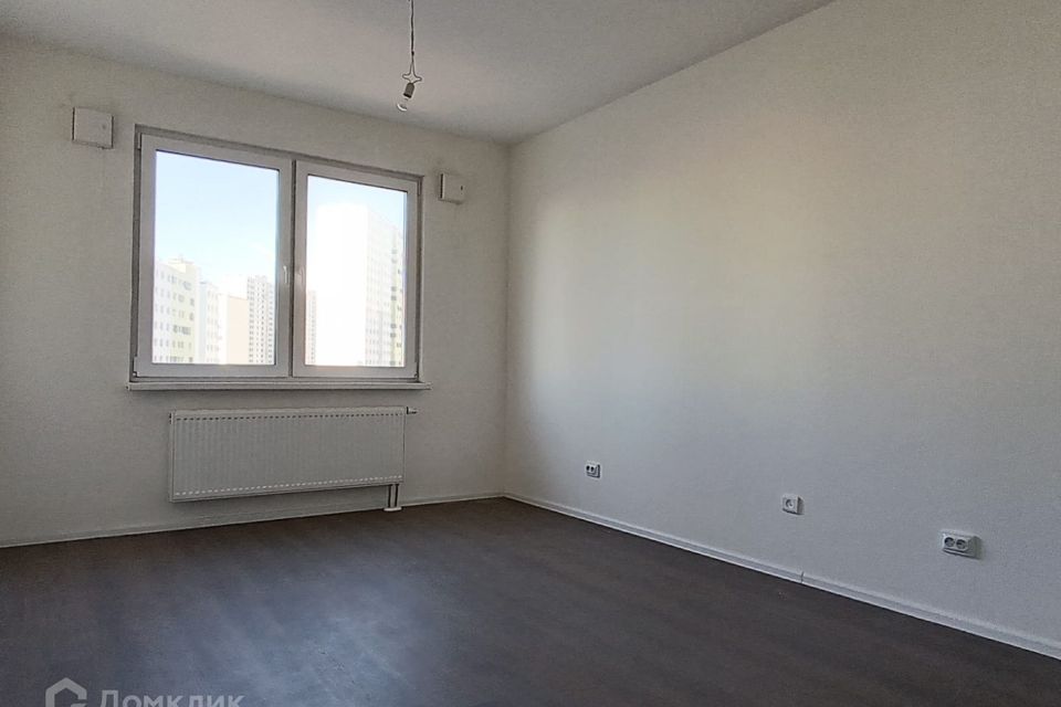 Продаётся студия, 20.6 м²