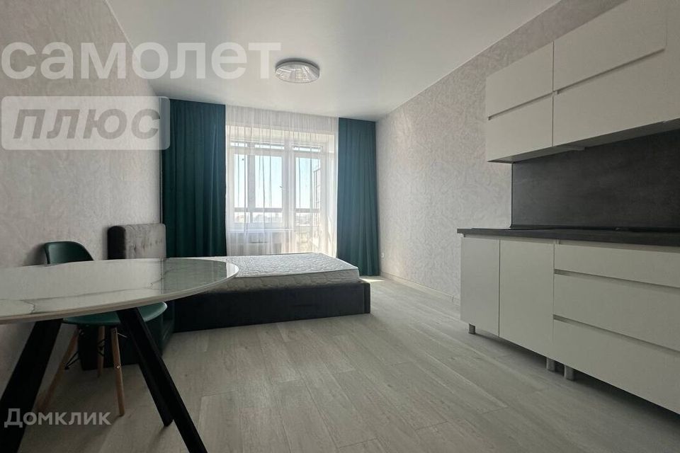 Продаётся студия, 24.4 м²