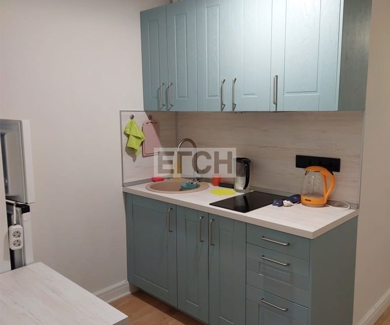 Сдаётся студия, 25 м²