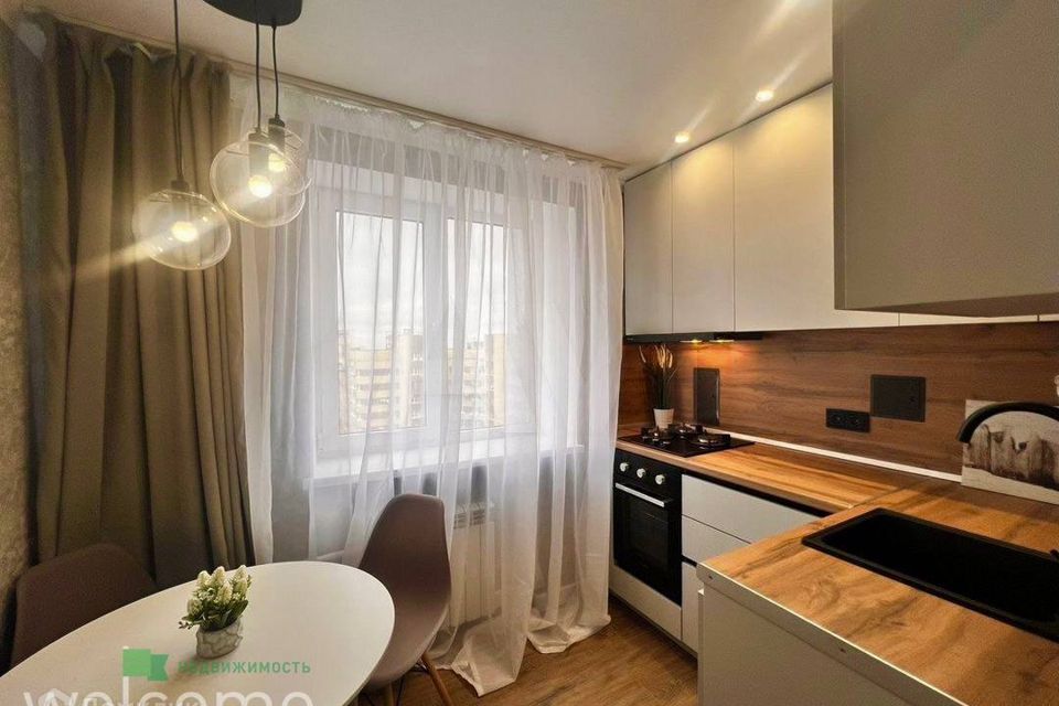 Продаётся 2-комнатная квартира, 49 м²