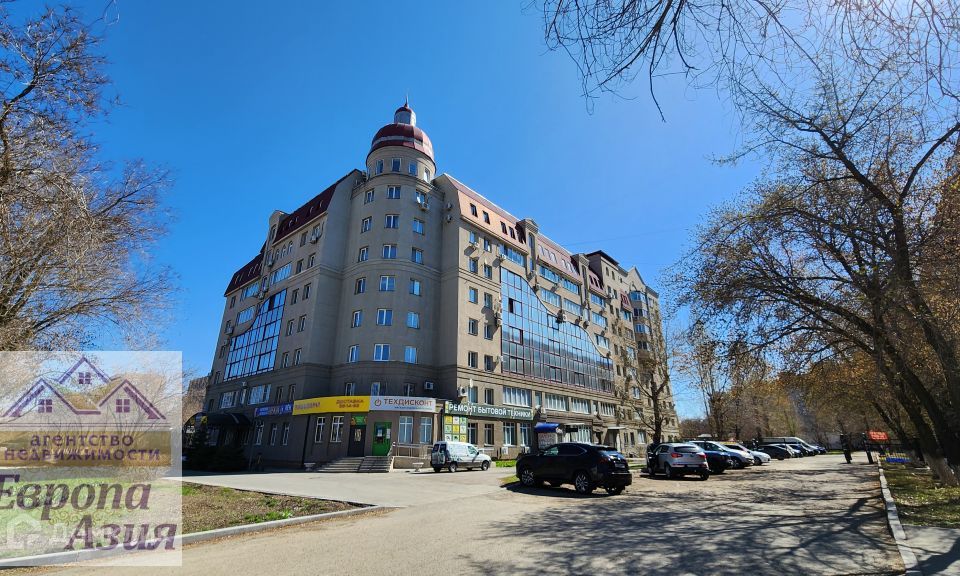 Продаётся 2-комнатная квартира, 70 м²