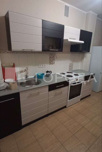 Сдаётся 1-комнатная квартира, 54 м²