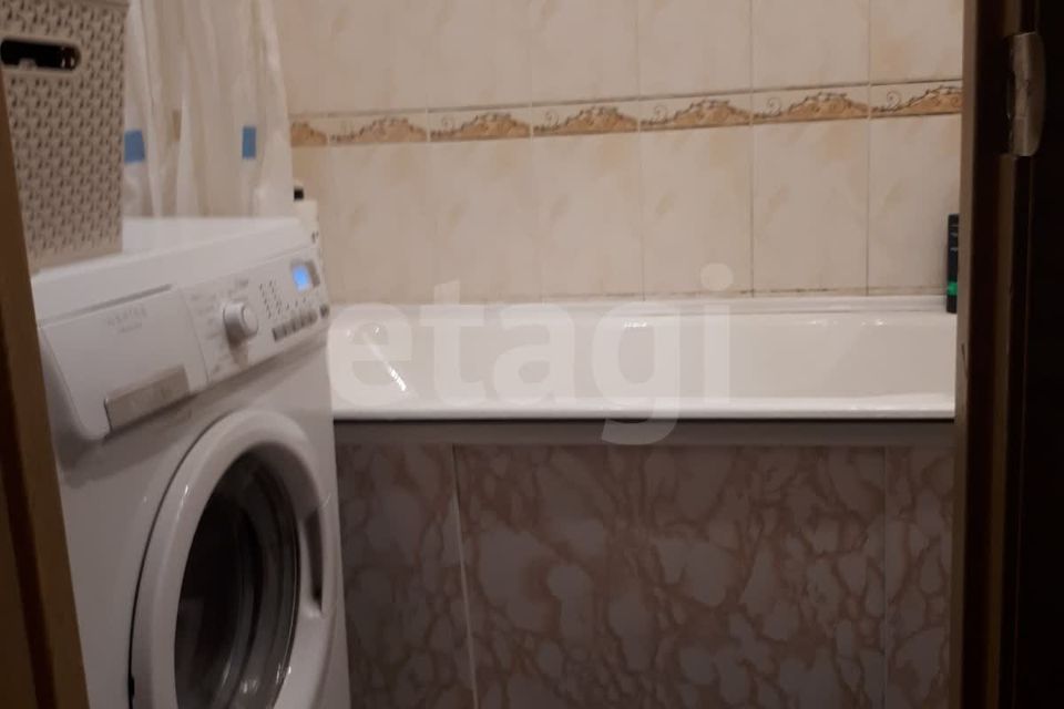 Продаётся 3-комнатная квартира, 66 м²