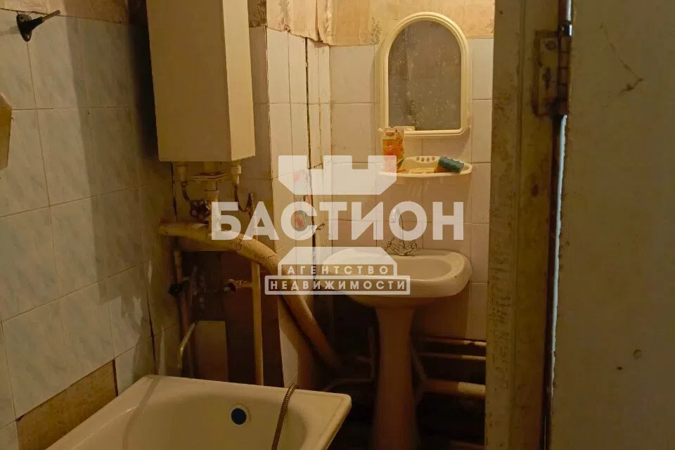 Продаётся 1-этажный дом, 115.7 м²