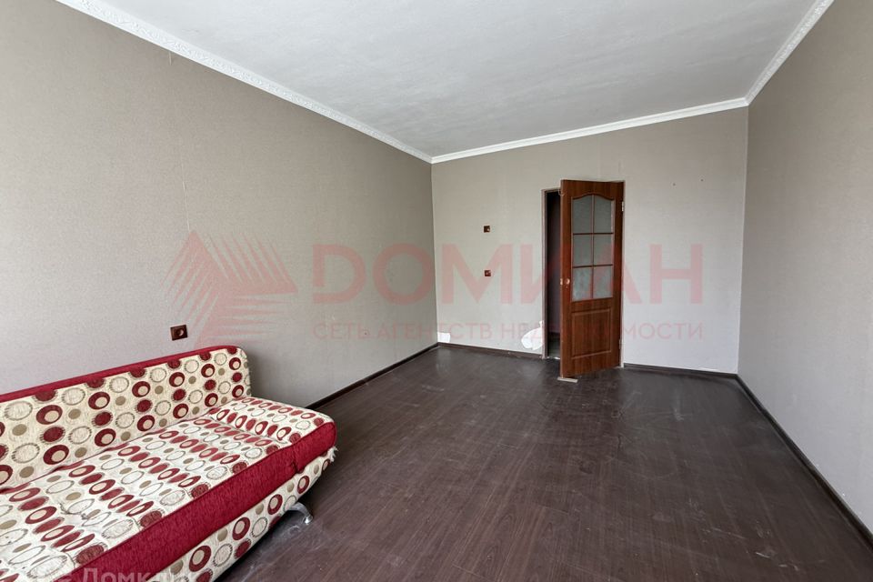 Продаётся 2-комнатная квартира, 51.2 м²