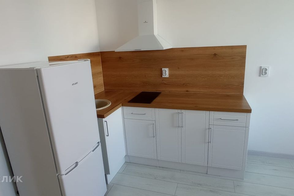 Продаётся 2-комнатная квартира, 60.5 м²