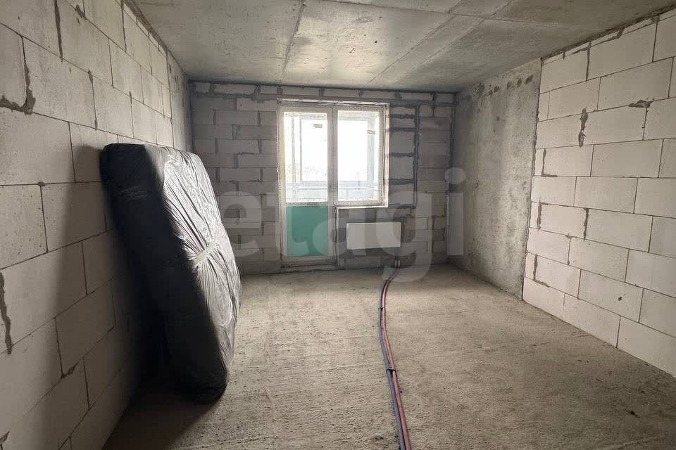 Продаётся студия, 29.6 м²